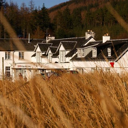 Mhor 84 Hotel Kingshouse Exterior photo