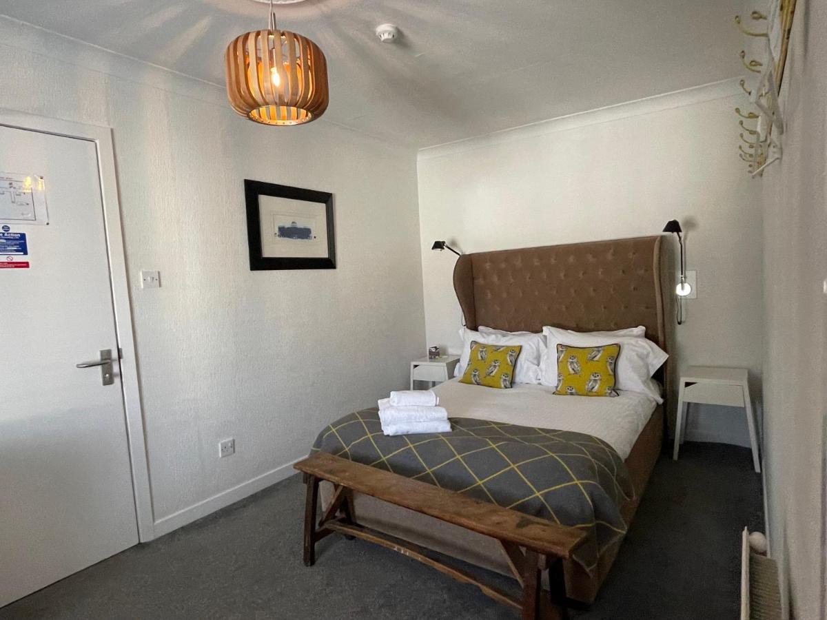 Mhor 84 Hotel Kingshouse Exterior photo