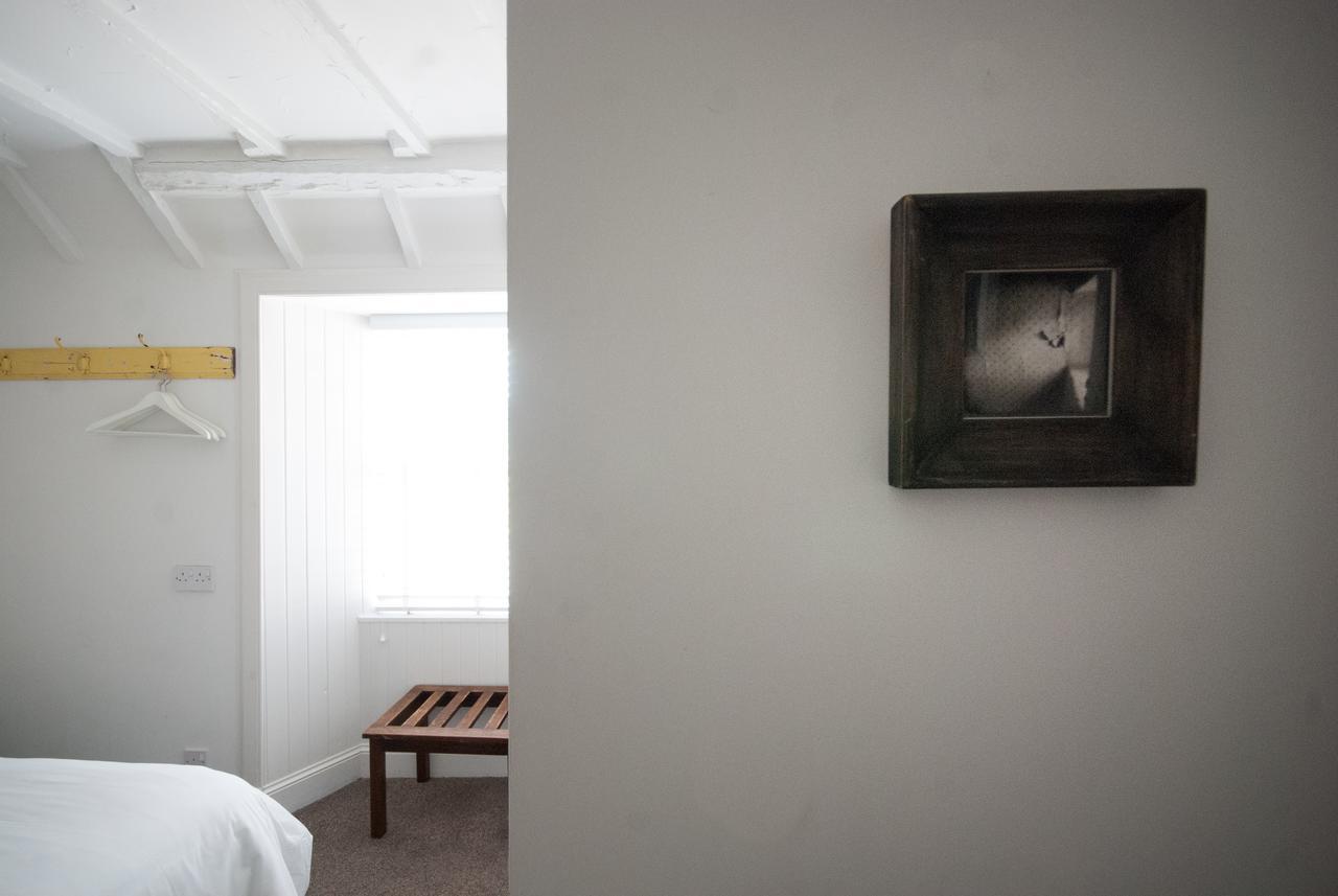 Mhor 84 Hotel Kingshouse Room photo