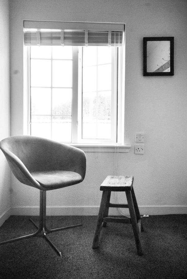 Mhor 84 Hotel Kingshouse Room photo