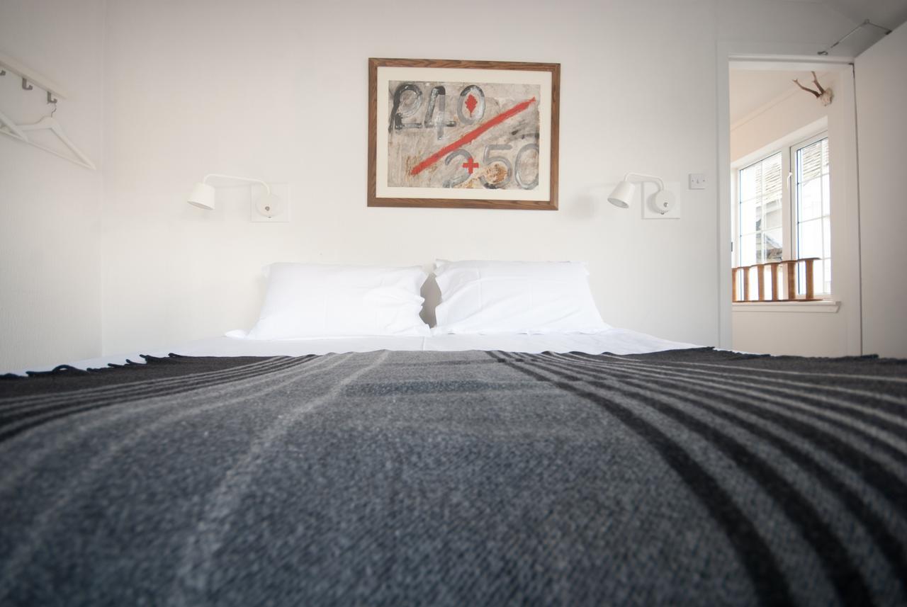 Mhor 84 Hotel Kingshouse Room photo