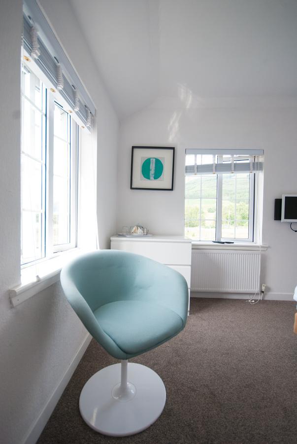 Mhor 84 Hotel Kingshouse Room photo