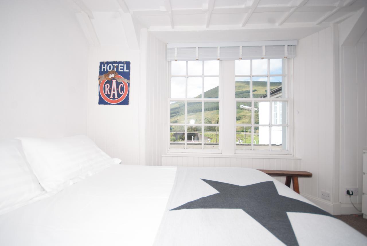Mhor 84 Hotel Kingshouse Room photo