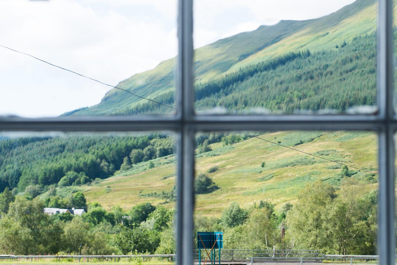 Mhor 84 Hotel Kingshouse Room photo