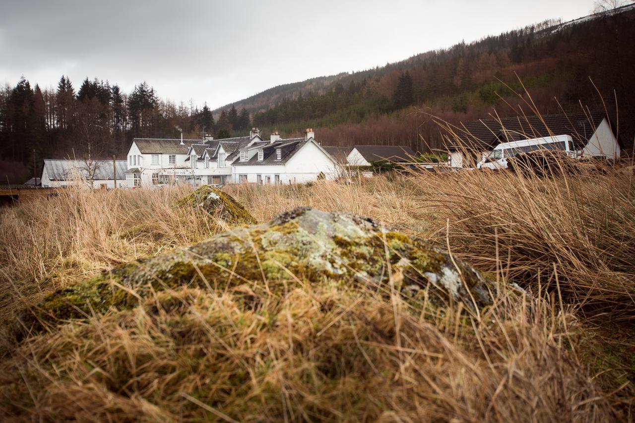 Mhor 84 Hotel Kingshouse Exterior photo